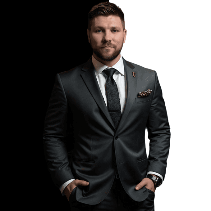 Igor Golubev - Founder